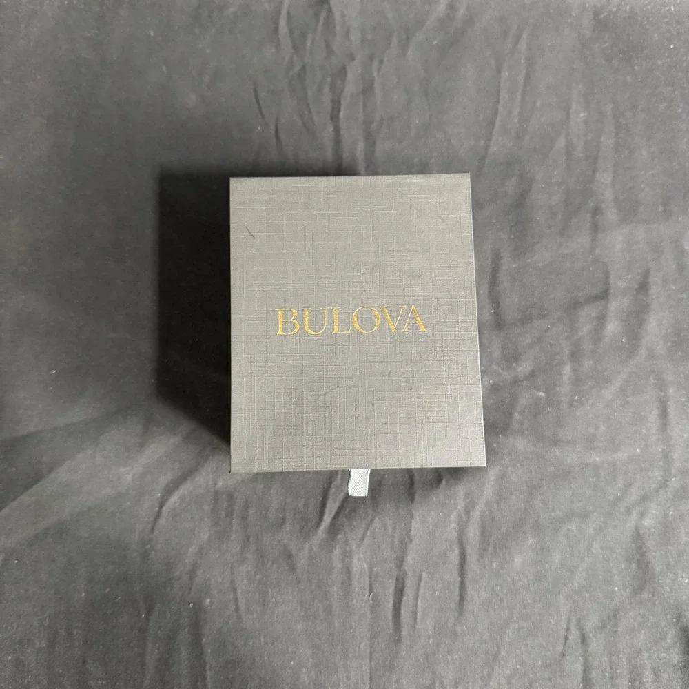 Bulova features collection